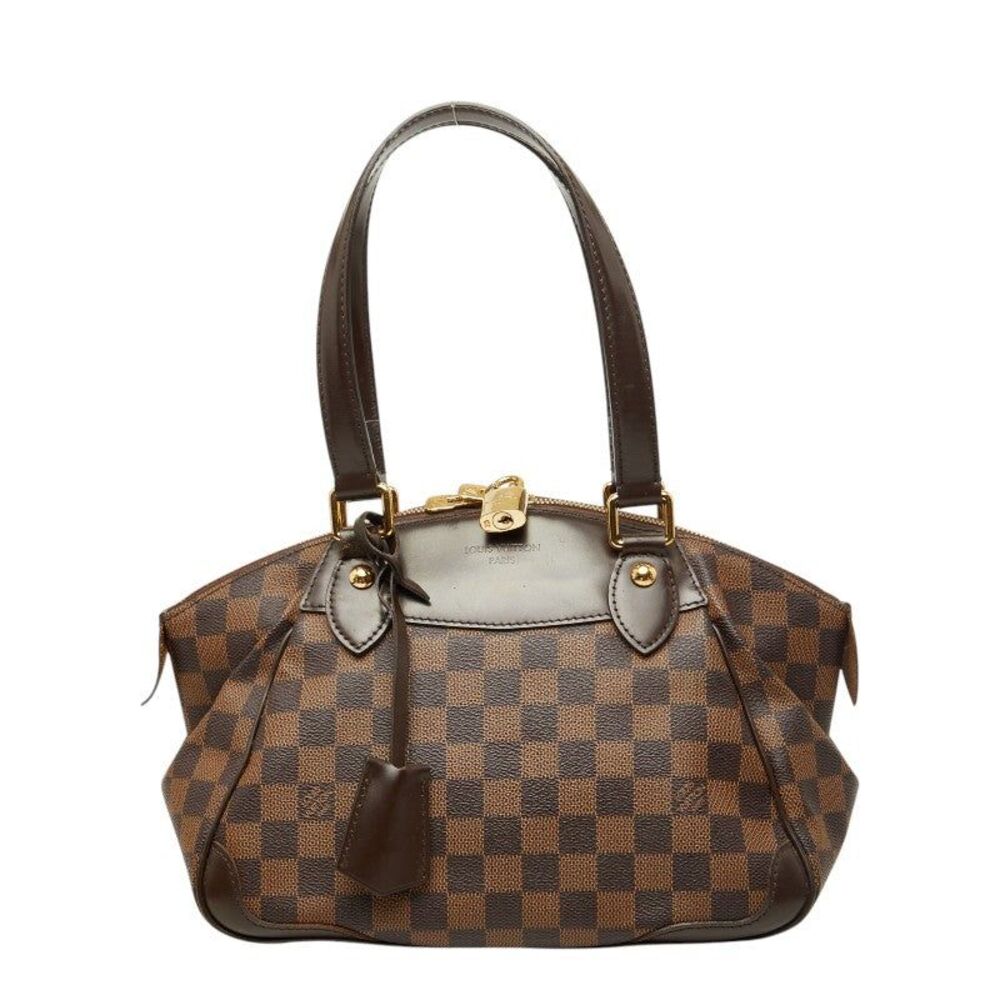 Louis Vuitton Verona PM Handbag